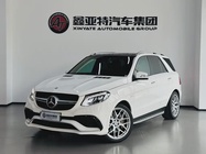 Mercedes-Benz M-Class 2014