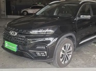 Chery Tiggo 8 2024