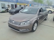 Volkswagen Magotan 2015