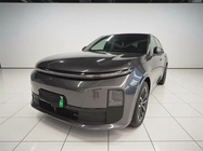 Li Auto L6 2024