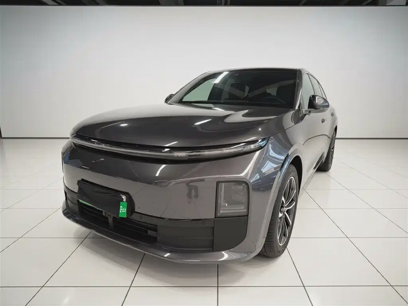 Li Auto L6