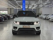Land Rover Sport 2014