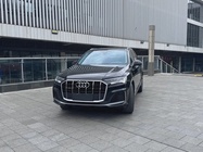 Audi Q7 2023