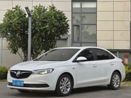 Buick Excelle 2020