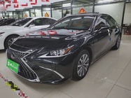 Lexus ES 2023