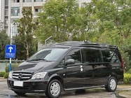 Mercedes-Benz Vito 2016