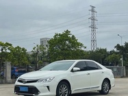 Toyota Camry 2016