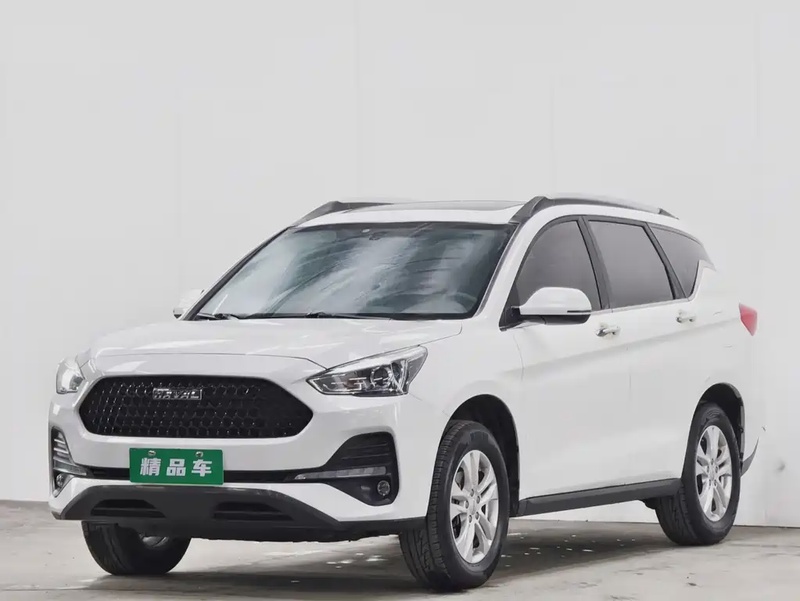 Haval M6