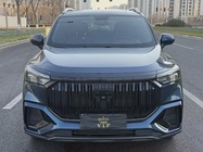 Geely Haoyue L 2023