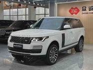 Land Rover Range Rover 2019