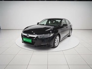 Honda Accord 2020