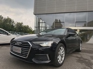 Audi A6 2021