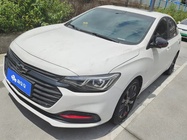 Chevrolet Monza 2019