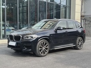 BMW X3 2020