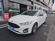 Ford Mondeo 2018