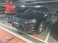 Lexus RX 2014