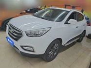 Hyundai ix35 2015