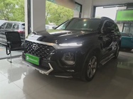 Hyundai Santa Fe 2020