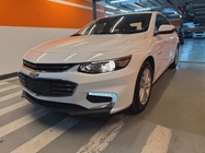 Chevrolet Malibu 2017