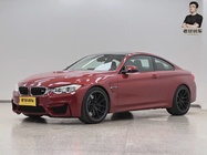 BMW M4 2015