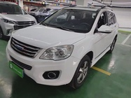Haval H6 2016