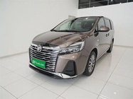 Buick GL8 2025