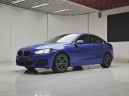 BMW 1 Series 2020