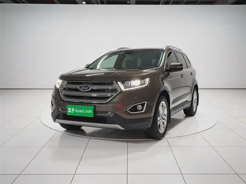 Ford Edge 2017