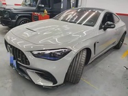 Mercedes-Benz CLE-Class 2024