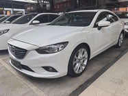 Mazda Atenza 2015