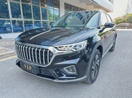 Hongqi HS5 2022