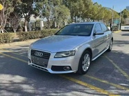Audi A4 2010
