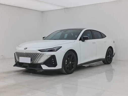 Changan UNI-V 2023