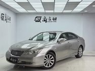 Lexus ES 2008