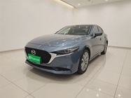 Mazda 3 2023