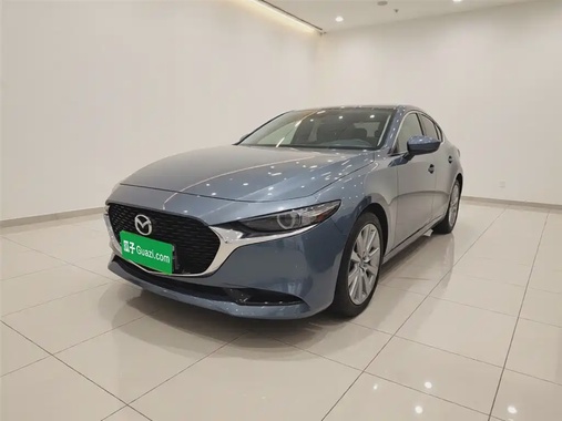Mazda 3 2023