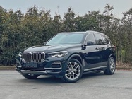 BMW X5 2020