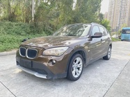 BMW X1 2012