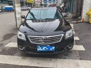 Toyota Camry 2008