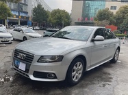 Audi A4 2011