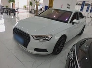 Audi A3 2018