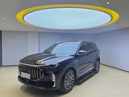 Jetour X70 PLUS 2023