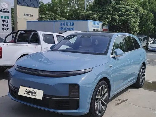 Li Auto L7 2023