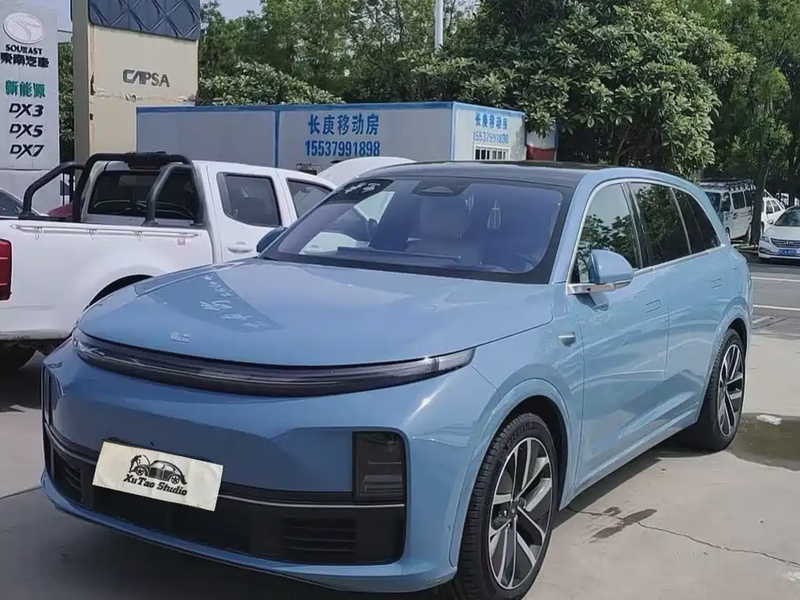 Li Auto L7