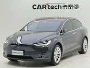 Tesla Model X 2020
