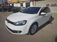 Volkswagen Golf 2011