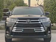 Toyota Highlander 2020