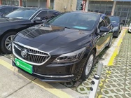 Buick LaCrosse 2019