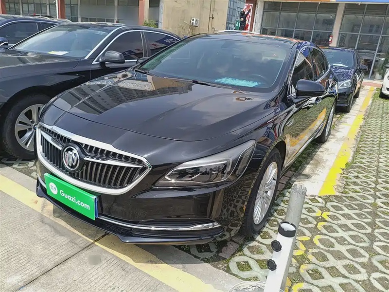Buick LaCrosse