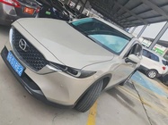 Mazda CX-5 2022